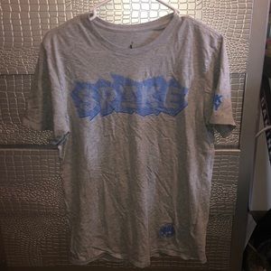 Jordan tee size medium